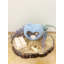Concrete / Cement Tabletop Wax Warmer-1780703885
