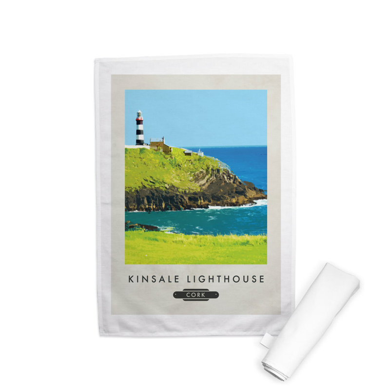 Cotton Kitchen Towel