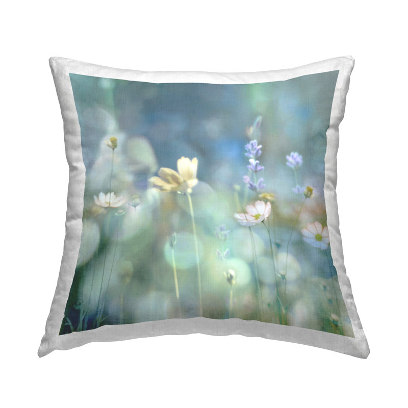 Coussin décoratif