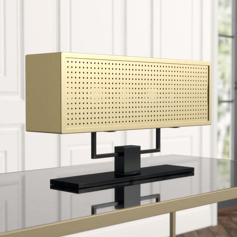 Apollo Table Lamp