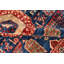 Tapis de haute qualité noué à la main