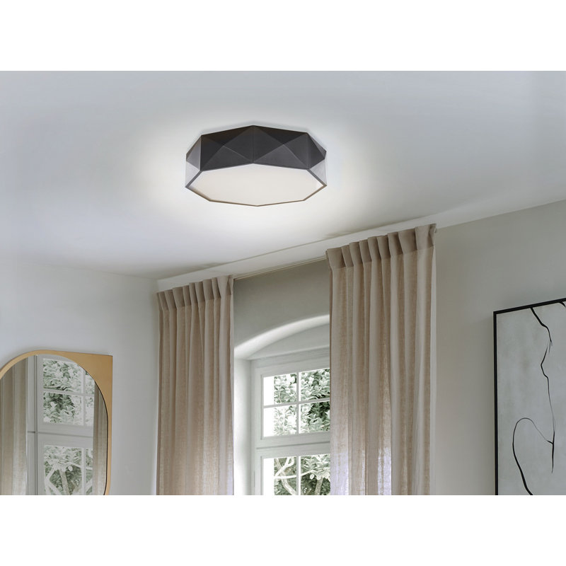 Epiphanie 3-Light 60cm Spotlight