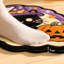 Paillasson Halloween