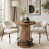Brun rustique