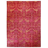 One-of-a-Kind Rectangle 10' X 14'1" Area Rug