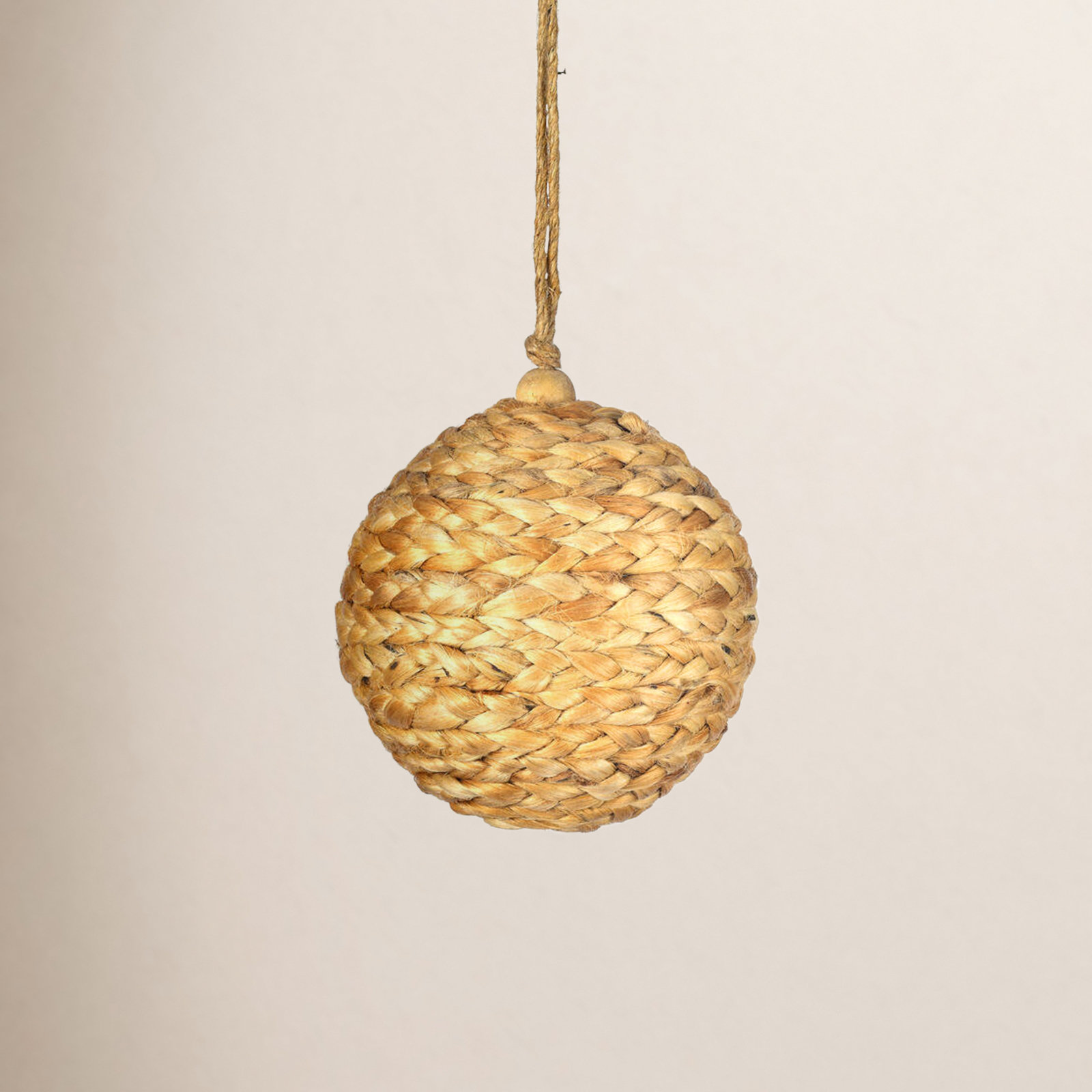Martinton 4" Bauble