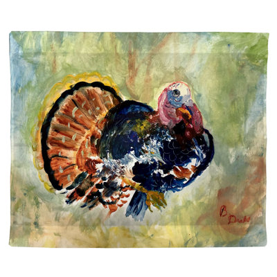 Polyester Wall Hanging