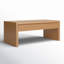 Table basse avec rangement Vandalia-786521645