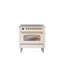 ILVE Nostalgie II 36 in Induction Range-635519152
