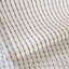 Rideaux rayés en chenille 3D en lin tweed texturé, filtrant la lumière, tissé, brodé, rideaux doux et luxueux pour le salon, la chambre à coucher, œillets, intimité, 2 panneaux-128530157-128530155