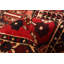 Tapis rouge Kayseri 6 pi 5 po x 9 pi 8 po