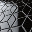 Metro Rhombus 10-1/2 " x 12-1/8 " Porcelain Mosaic Floor & Wall Tile-2055465059