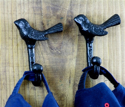 Over-the-Door Wall Hook