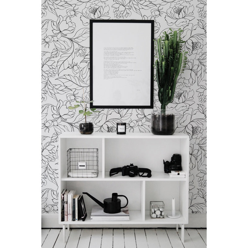 Caloway Matte Mural, 250 x 104cm