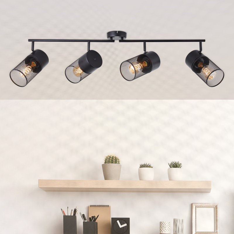 Shannondale 108cm 4 -Light Track Kit