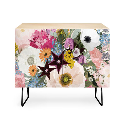 Bystrc Accent Cabinet