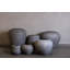 Nikan Glass Table Vase-1262040510