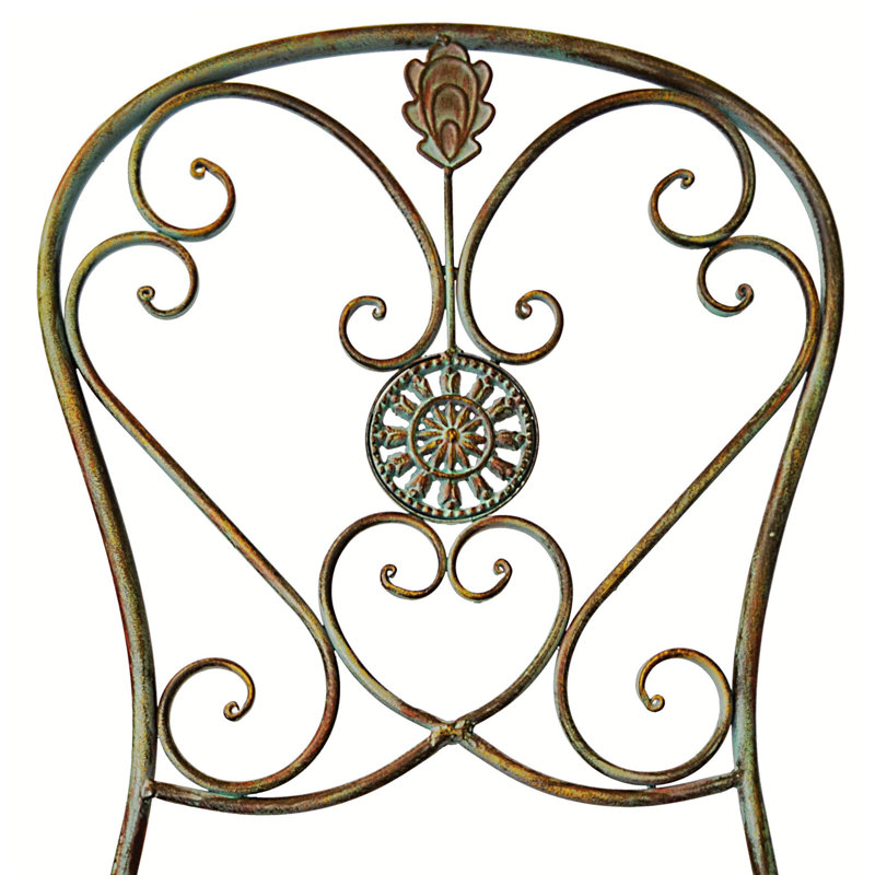 Chaise de patio Culbreath
