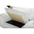 Upholstered Modular Sleeper Sofa With Two Ottomans-1653251592