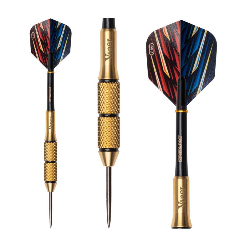 Viper Elite Brass Steel Tip Dart