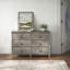 Ensemble de chambre à coucher Altamirano