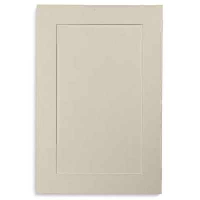 Kindwood Signature Shaker Cabinet Door Sample