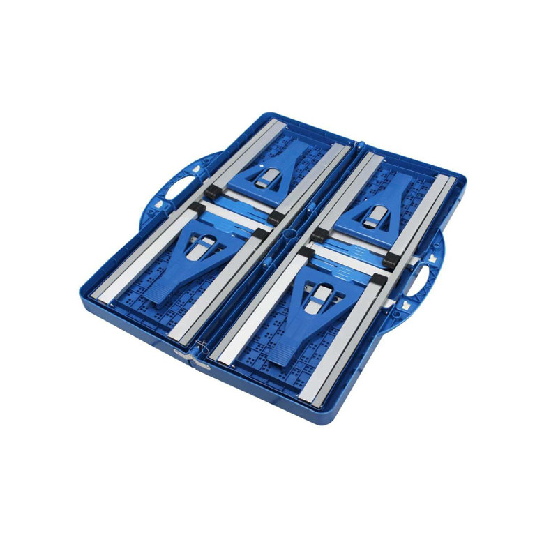 Anthiathia Dining Set, Blue