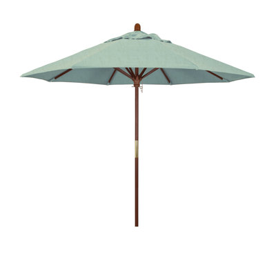Manford 108'' Sunbrella® Outdoor Umbrella