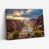 Wrapped Canvas