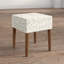 Tabouret de coiffeuse Auriyana-2004718370