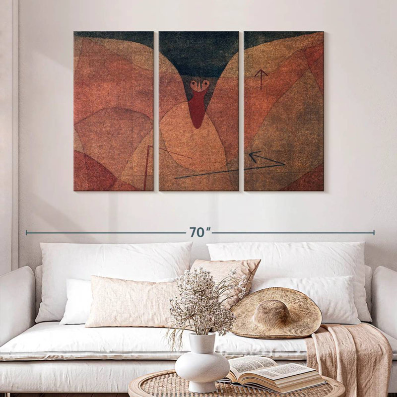 Avery Aviatic Evolution, 32" H x 50" W