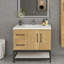 Meuble-lavabo simple avec plateau Victoria 23,7-98932761