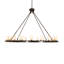 Cherolyn 20 - Light Chandelier