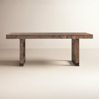 Mariza 80 " Dining Table