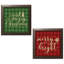 «Holiday Inspiration III & IV» par Paul Brent - ensemble de 2 impressions-30050182-30050188