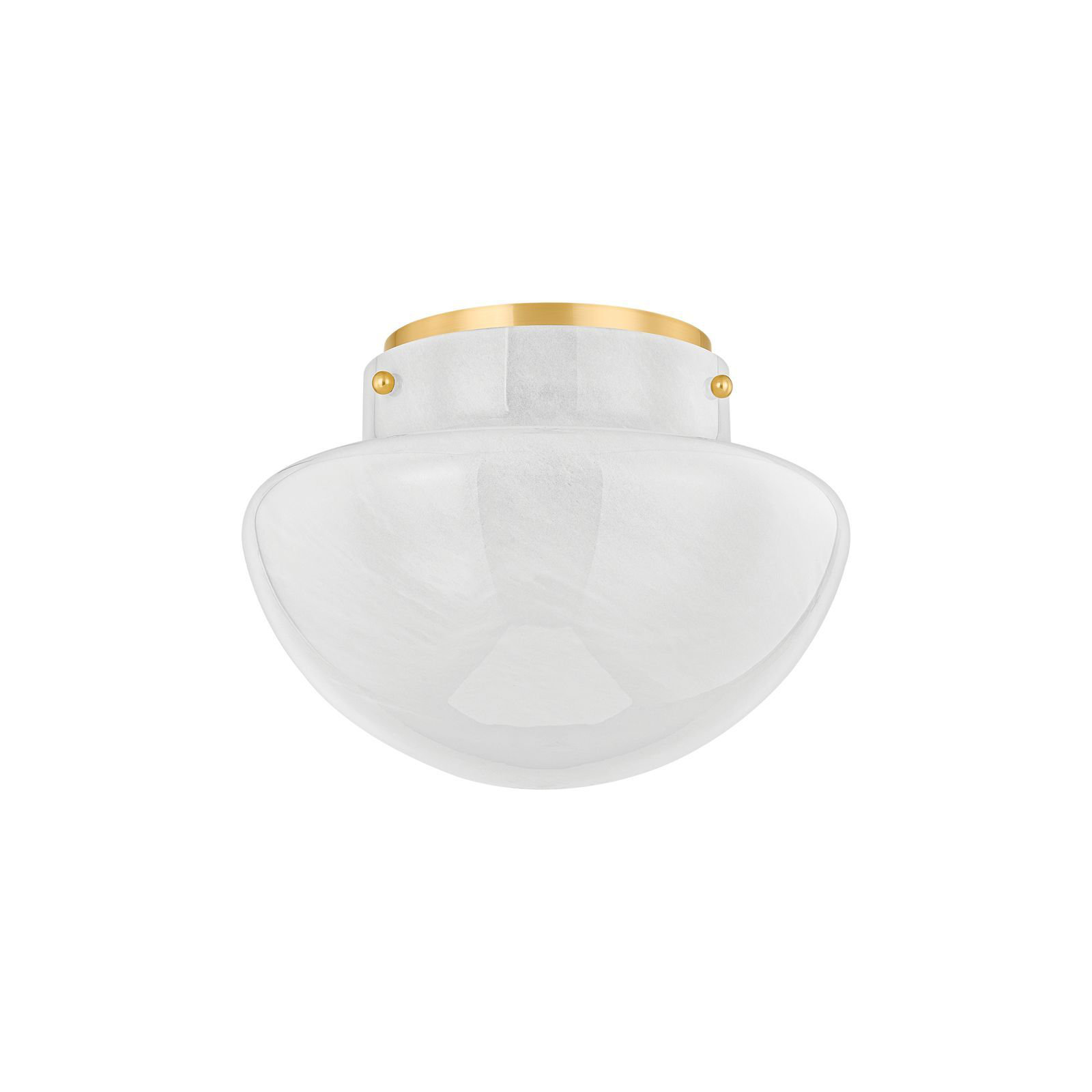 Lilou 1 Light Flush Mount