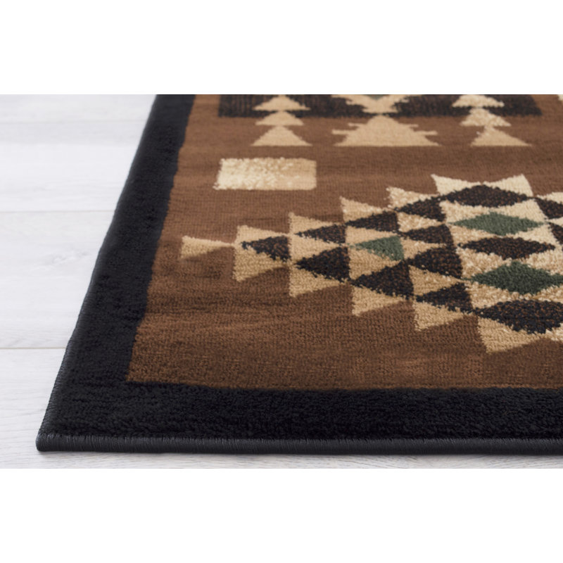 Rug, Rectangle 5' x 7'