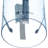 San Jamar Portable Water Dispenser