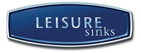 Leisure Sinks & Taps Logo