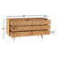 6 - Drawer Solid Wood Dresser-647182169