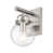 Satin Nickel