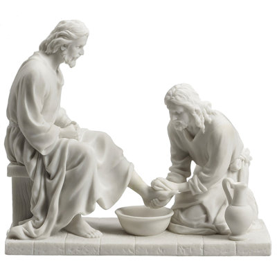Whisler Religious & Spiritual Figurines & Sculptures