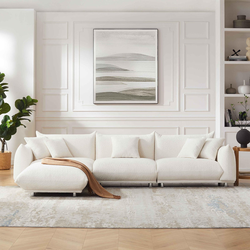 Chris Corner Sofa