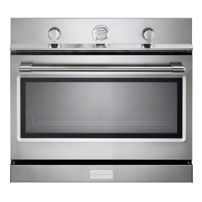 Verona 30 Inch Built-In Wall Oven with 3.5 cu. ft. Capacity