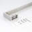 4- Piece Stainless Steel Bathroom Hardware Set