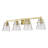 Crislynn 4 - Light Dimmable Vanity Light-1993594999