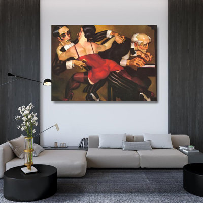Last Tango ISI-JM016X