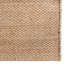 Jaipur Living Kiburi SOS01 Handwoven Geometric Tan Area Rug (3'X5')-656658525
