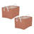 Red Barrel Studio® Plastic Bin-1056968751-1056968750
