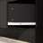 70''H Bookcase With Drawers And Glass-2132505298